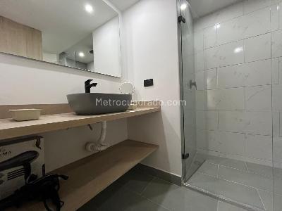 Apartamento de 3 alcobas en venta en Alejandría, Medellín, 100 m² · foto 16 de 17