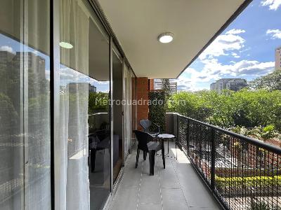Apartamento de 3 alcobas en venta en Alejandría, Medellín, 100 m² · foto 17 de 17