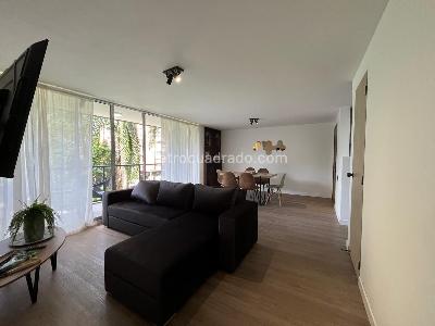 Apartamento de 3 alcobas en venta en Alejandría, Medellín, 100 m² · foto 2 de 17