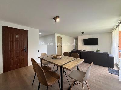 Apartamento de 3 alcobas en venta en Alejandría, Medellín, 100 m² · foto 4 de 17