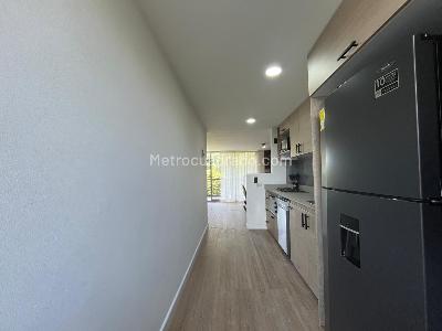 Apartamento de 3 alcobas en venta en Alejandría, Medellín, 100 m² · foto 7 de 17