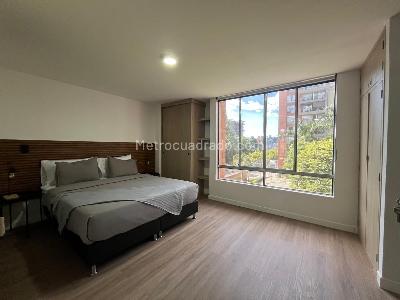 Apartamento de 3 alcobas en venta en Alejandría, Medellín, 100 m² · foto 8 de 17
