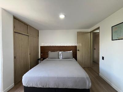 Apartamento de 3 alcobas en venta en Alejandría, Medellín, 100 m² · foto 9 de 17