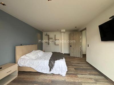 Apartamento de 4 alcobas en arriendo en El Poblado, Medellín, 126 m² · foto 12 de 20