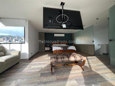Apartamento de 4 alcobas en venta en La Florida, Medellín, 126 m² · foto 10 de 20