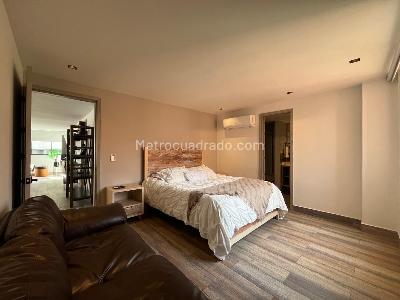 Apartamento de 4 alcobas en venta en La Florida, Medellín, 126 m² · foto 14 de 20