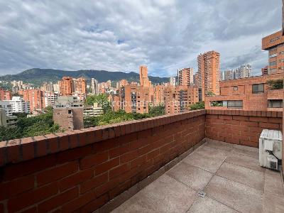 Apartamento de 4 alcobas en venta en La Florida, Medellín, 126 m² · foto 19 de 20