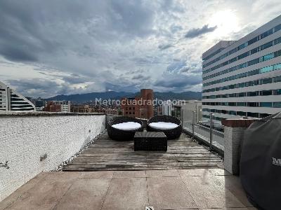 Apartamento de 4 alcobas en venta en La Florida, Medellín, 126 m² · foto 20 de 20