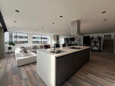 Apartamento de 4 alcobas en venta en La Florida, Medellín, 126 m² · foto 8 de 20