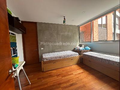 Apartamento en arriendo en El Poblado, Medellín · foto 10 de 17