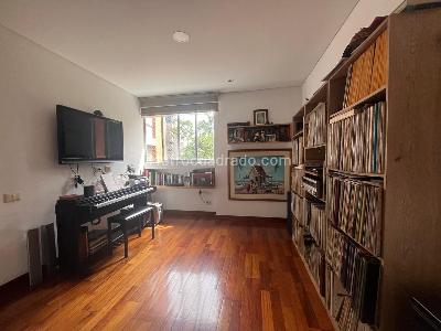 Apartamento en arriendo en El Poblado, Medellín · foto 12 de 17