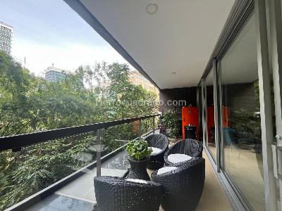 Apartamento en arriendo en El Poblado, Medellín · foto 17 de 17