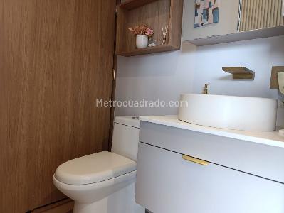 Apartamento de 3 alcobas en arriendo en Los Naranjos, Medellín, 120 m² · foto 19 de 20