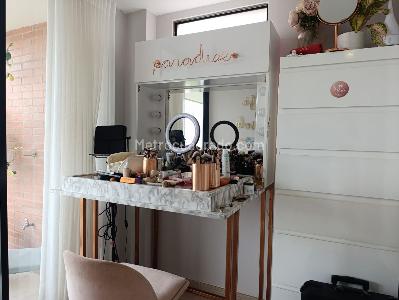 Apartamento de 3 alcobas en arriendo en Los Naranjos, Medellín, 120 m² · foto 9 de 20