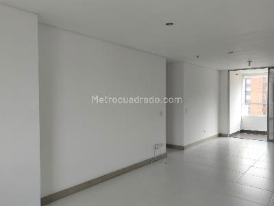 Apartamento de 3 alcobas en arriendo en Castropol, Medellín, 113 m² · foto 4 de 18