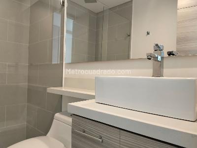 Apartamento en venta en El Poblado, Medellín · foto 17 de 18