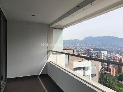 Apartamento en venta en El Poblado, Medellín · foto 18 de 18