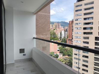 Apartamento en arriendo en El Poblado, Medellín · foto 18 de 18