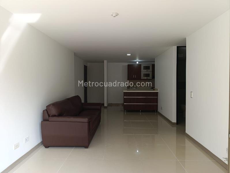 3BR Apartment with Terrace in El Poblado (Gated Unit) - 3