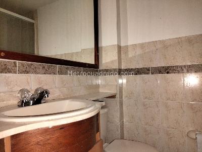 Apartamento de 3 alcobas en arriendo en El Poblado, Medellín, 103 m² · foto 19 de 20