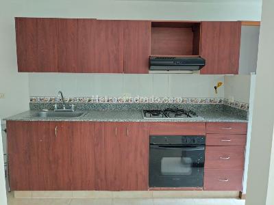 Apartamento de 3 alcobas en arriendo en El Poblado, Medellín, 103 m² · foto 5 de 20