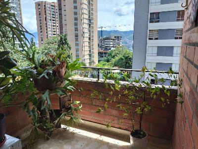 Apartamento de 3 alcobas en venta en El Poblado, Medellín, 234 m² · foto 18 de 18