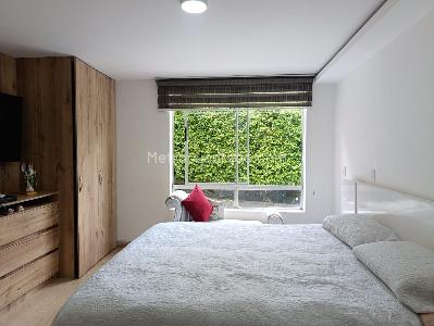 Apartamento de 3 alcobas en venta en El Poblado, Medellín, 100 m² · foto 10 de 20