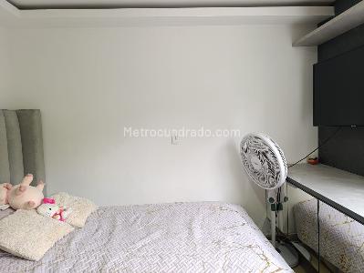 Apartamento de 3 alcobas en venta en El Poblado, Medellín, 100 m² · foto 13 de 20