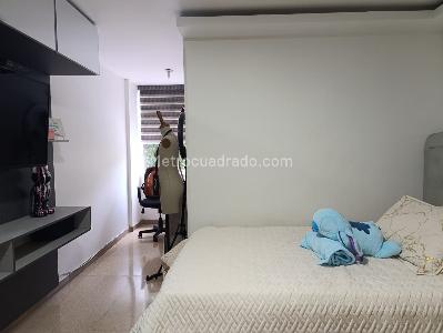 Apartamento de 3 alcobas en venta en El Poblado, Medellín, 100 m² · foto 14 de 20