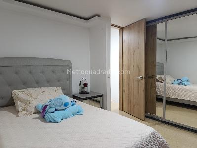 Apartamento de 3 alcobas en venta en El Poblado, Medellín, 100 m² · foto 15 de 20
