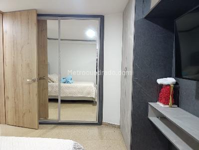 Apartamento de 3 alcobas en venta en El Poblado, Medellín, 100 m² · foto 16 de 20
