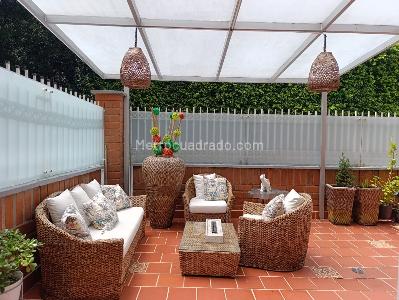Apartamento de 3 alcobas en venta en El Poblado, Medellín, 100 m² · foto 19 de 20