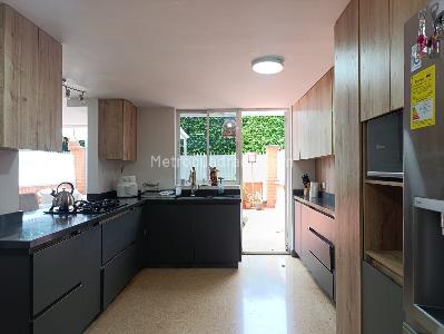 Apartamento de 3 alcobas en venta en El Poblado, Medellín, 100 m² · foto 7 de 20