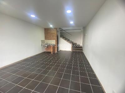 Local Comercial en Arriendo, EL POBLADO, Medellín