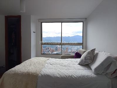 Apartamento de 3 alcobas en arriendo en El Tesoro, Medellín, 170 m² · foto 12 de 19