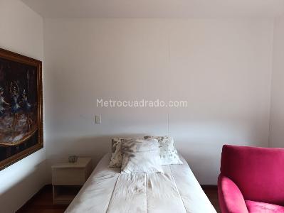 Apartamento de 3 alcobas en arriendo en El Tesoro, Medellín, 170 m² · foto 14 de 19