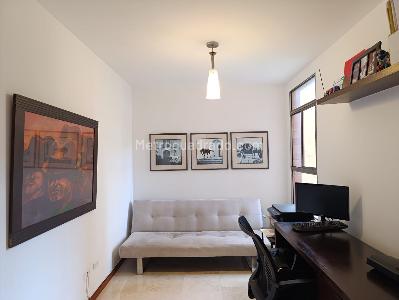 Apartamento de 3 alcobas en arriendo en El Tesoro, Medellín, 170 m² · foto 7 de 19