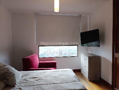 Apartamento de 3 alcobas en arriendo en El Tesoro, Medellín, 170 m² · foto 13 de 19