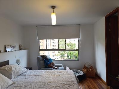 Apartamento de 3 alcobas en arriendo en El Tesoro, Medellín, 170 m² · foto 8 de 19