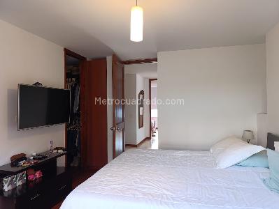 Apartamento de 3 alcobas en arriendo en El Tesoro, Medellín, 170 m² · foto 9 de 19