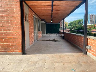 Apartamento de 3 alcobas en arriendo en Sabaneta, Sabaneta, 143 m² · foto 18 de 18
