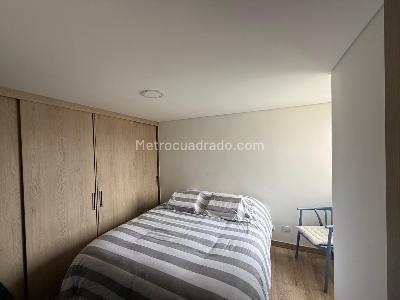 Apartamento de 3 alcobas en venta en Rionegro, Rionegro, 68 m² · foto 5 de 9