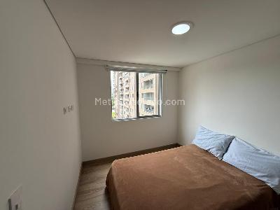 Apartamento de 3 alcobas en venta en Rionegro, Rionegro, 68 m² · foto 6 de 9