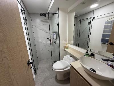 Apartamento de 3 alcobas en venta en Rionegro, Rionegro, 68 m² · foto 9 de 9