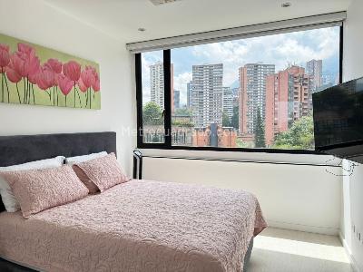 Apartamento en venta en El Poblado, Medellín · foto 13 de 19