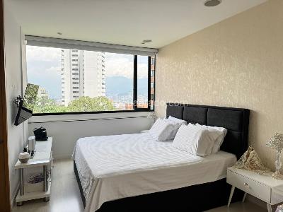 Apartamento en venta en El Poblado, Medellín · foto 15 de 19