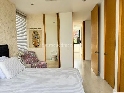 Apartamento en venta en El Poblado, Medellín · foto 16 de 19