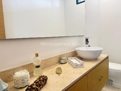 Apartamento en venta en El Poblado, Medellín · foto 17 de 19