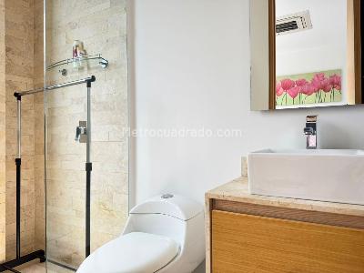 Apartamento en venta en El Poblado, Medellín · foto 19 de 19