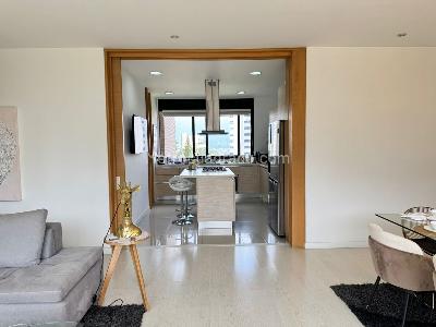 Apartamento en venta en El Poblado, Medellín · foto 6 de 19